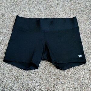 Champion Spandex Shorts